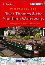 Nicholson Waterways Guide No.7